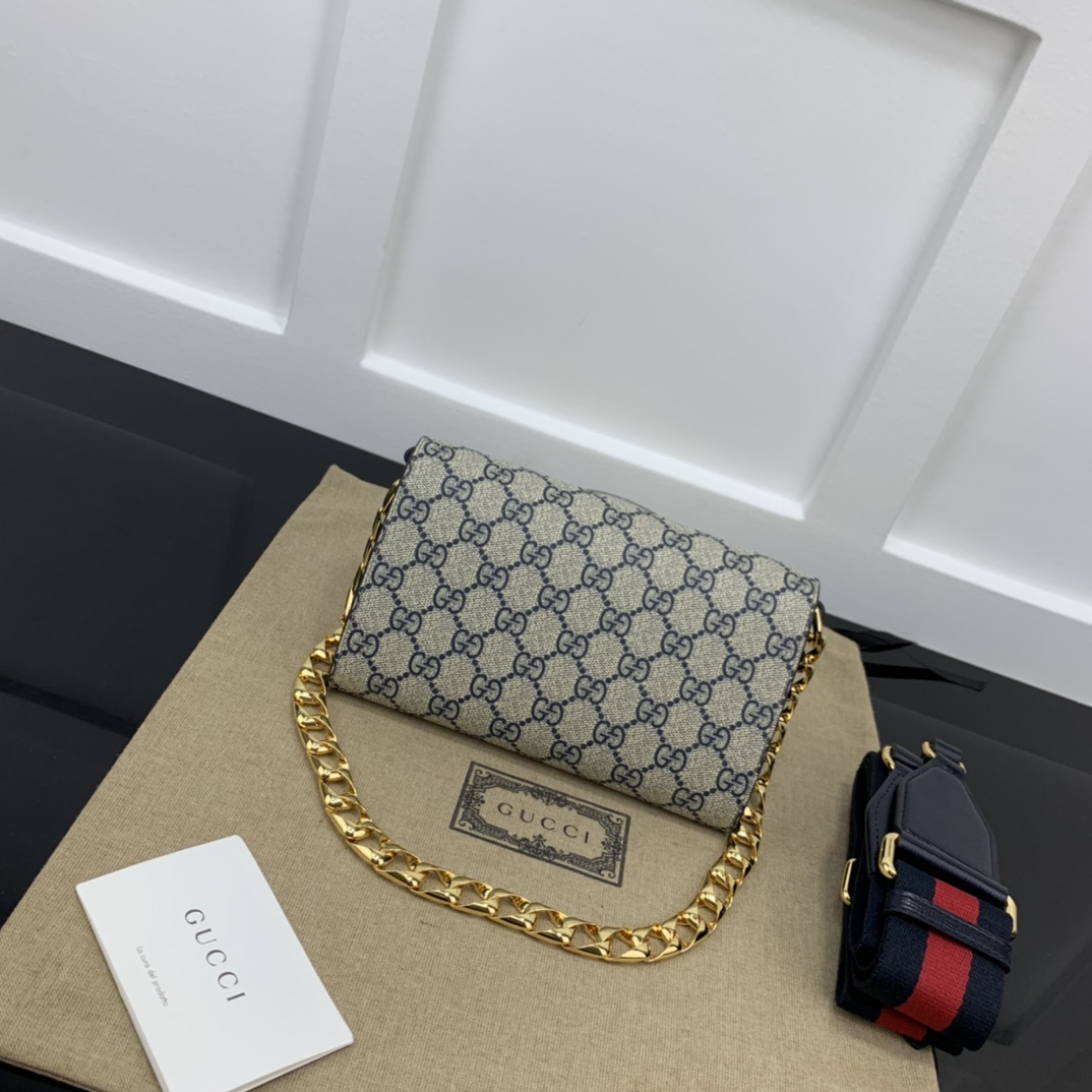 Gucci Satchel Bags